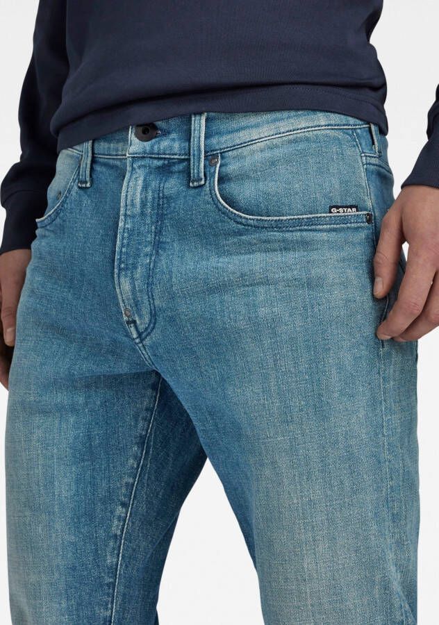 G-Star RAW Skinny fit jeans