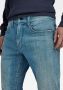 G-Star RAW Revend FWD Skinny Jeans Midden blauw Heren - Thumbnail 7