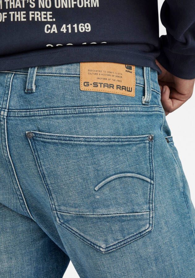 G-Star RAW Skinny fit jeans