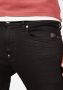 G-Star Raw Zwarte Skinny Jeans Elto Nero Black F Superstretch - Thumbnail 11