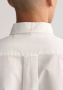 Gant Businessoverhemd Regular fit Oxford overhemd gestructureerd duurzaam dikker - Thumbnail 8