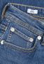 Jack & jones JUNIOR slim fit jeans JJIGLENN JJORIGINAL blue denim Blauw Jongens Katoen 128 - Thumbnail 5
