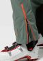Jack Wolfskin Alpspitze Pants Men Skitouring-broek met RECCO -lokalisatiesysteem Heren 48 hedge green hedge green - Thumbnail 3