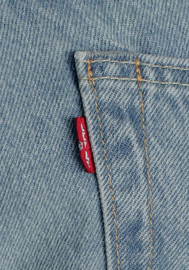 Levi's 5-pocketsjeans 501 54er Jeans in vintage-stijl