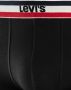 Levi's Boxershort Gestreepte logoband (set 3 stuks) - Thumbnail 6
