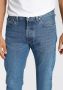 Levi's 501 straight fit jeans medium indigo - Thumbnail 9