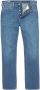 Levi's 501 straight fit jeans medium indigo - Thumbnail 10