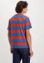 Levi's T-shirt met streepmotief model 'RED TAB VINTAGE' - Thumbnail 8