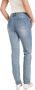 LINEA TESINI by Heine Skinny jeans met borduurwerk - Thumbnail 2