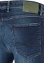 MAC Regular fit jeans met knoopsluiting model 'ARNE PIPE' - Thumbnail 6