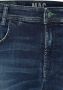 MAC Regular fit jeans met knoopsluiting model 'ARNE PIPE' - Thumbnail 7