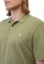 Marc O'Polo Poloshirt in fijn gestructureerde look - Thumbnail 4
