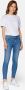 Mavi Jeans Skinny fit jeans ADRIANA met stretch voor een perfecte pasvorm - Thumbnail 6
