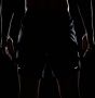 Nike Dri-FIT Hardloopshorts met binnenbroek voor heren (18 cm) Stride Black Black- Heren Black Black - Thumbnail 11