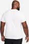 Nike Sportswear Jdi Tee T-shirts Kleding white black maat: S beschikbare maaten:S M L XL - Thumbnail 13