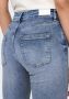 Only Ankle jeans ONLBLUSH MID SK ANK RAW DNM REA694 NOOS - Thumbnail 7