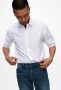 Only & Sons Regular fit vrijetijdsoverhemd met kentkraag model 'CAIDENLS' - Thumbnail 7