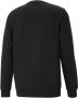 PUMA PERFORMANCE Sweatshirt met labelprint model 'ESS Small Logo Crew' - Thumbnail 7