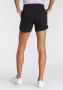 Puma essentials 5-icnh high waist korte broek zwart dames - Thumbnail 7