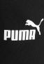 Puma essentials 5-icnh high waist korte broek zwart dames - Thumbnail 10