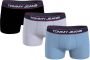 Tommy Jeans Boxershort met labelstitching in een set van 3 stuks model 'NEW YORK' - Thumbnail 9
