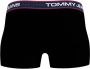 Tommy Jeans Boxershort met labelstitching in een set van 3 stuks model 'NEW YORK' - Thumbnail 6