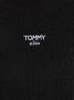 TOMMY JEANS Trui met staande kraag TJW RLX TURTLENECK LOFTY SWEATER met -merklabel - Thumbnail 5