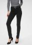 Levi's 300 Shaping skinny fit jeans met stretch model '311' 'Water - Thumbnail 2