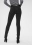 Levi's 300 Shaping skinny fit jeans met stretch model '311' 'Water - Thumbnail 7
