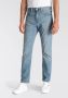 Levi's Tapered jeans 502 TAPER in een elegante moderne stijl - Thumbnail 1