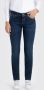 MAC Stijlvolle Slim-Fit Jeans Blue Heren - Thumbnail 2