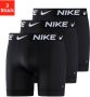 Nike Dri-FIT Essential Micro Boxer Brief Boxershorts Heren (3-Pack) - Thumbnail 2