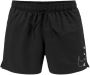 Nike Hoogwaardige korte shorts voor heren Black Heren - Thumbnail 3