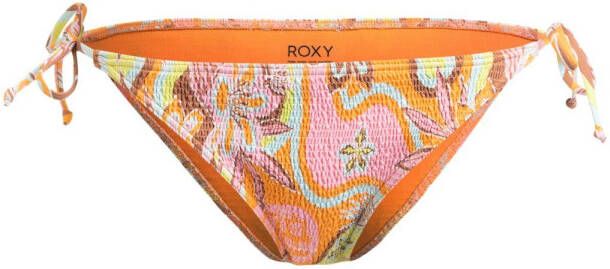 Roxy Bikinibroekje Floraldelic