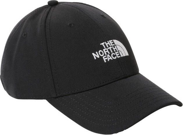 The North Face Recycled '66 Classic Cap Black- Black