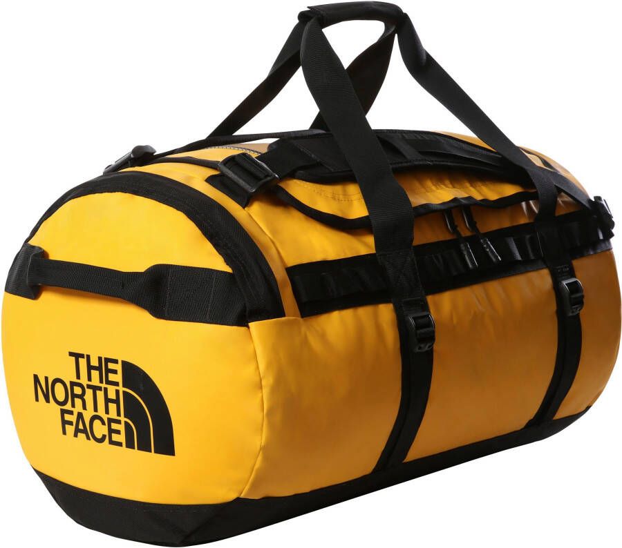 The North Face Reistas BASE CAMP DUFFEB