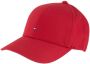Tommy Hilfiger Baseballcap CLASSIC BB CAP Verstelbare riem met logogesp one size - Thumbnail 2