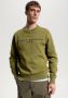 Tommy Hilfiger Sweatshirt TOMMY LOGO SWEATSHIRT met klassieke ronde hals - Thumbnail 2