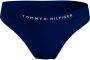 Tommy Hilfiger Swimwear Bikinibroekje TH BRAZILIAN met tommy hilfiger-branding - Thumbnail 2