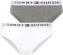 Tommy Hilfiger Underwear Slip gemaakt van biologisch katoen (2 stuks Set van 2) - Thumbnail 2