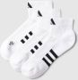ADIDAS SPORTSWEAR Sokken met labeldetail in een set van 3 paar - Thumbnail 2