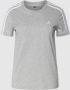 Adidas Sportswear T-shirt LOUNGEWEAR ESSENTIALS SLIM 3-STRIPES - Thumbnail 3