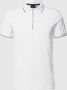 Armani Exchange Polo Shirt Korte Mouw 8NZF71-ZJH2Z - Thumbnail 1