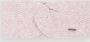 Barts Hoofdband Roze Meisjes Acryl Effen 53CM | Hoofdband van - Thumbnail 1