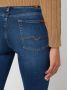 7 For All Mankind Skinny jeans met stretch - Thumbnail 2
