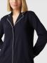 Esprit Nachthemd met platte kraag model 'Beautiful Basics' - Thumbnail 2
