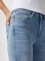 G-Star RAW Skinny fit jeans 3301 High Skinny in high-waist-model - Thumbnail 13