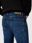 G-Star Raw Straight leg jeans in 5-pocketmodel model 'Mosa' - Thumbnail 12
