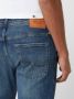 JACK & JONES JEANS INTELLIGENCE slim fit jeans JJIGLENN JJORIGINAL ra 094 blue denim - Thumbnail 10