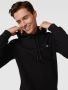 Lacoste Hoody Sweatshirt Hoodies Kleding black maat: XXL beschikbare maaten:S M L XL XXL XS - Thumbnail 6